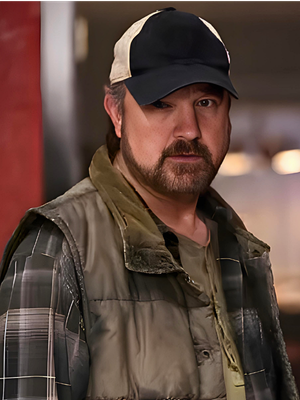 Bobby Singer