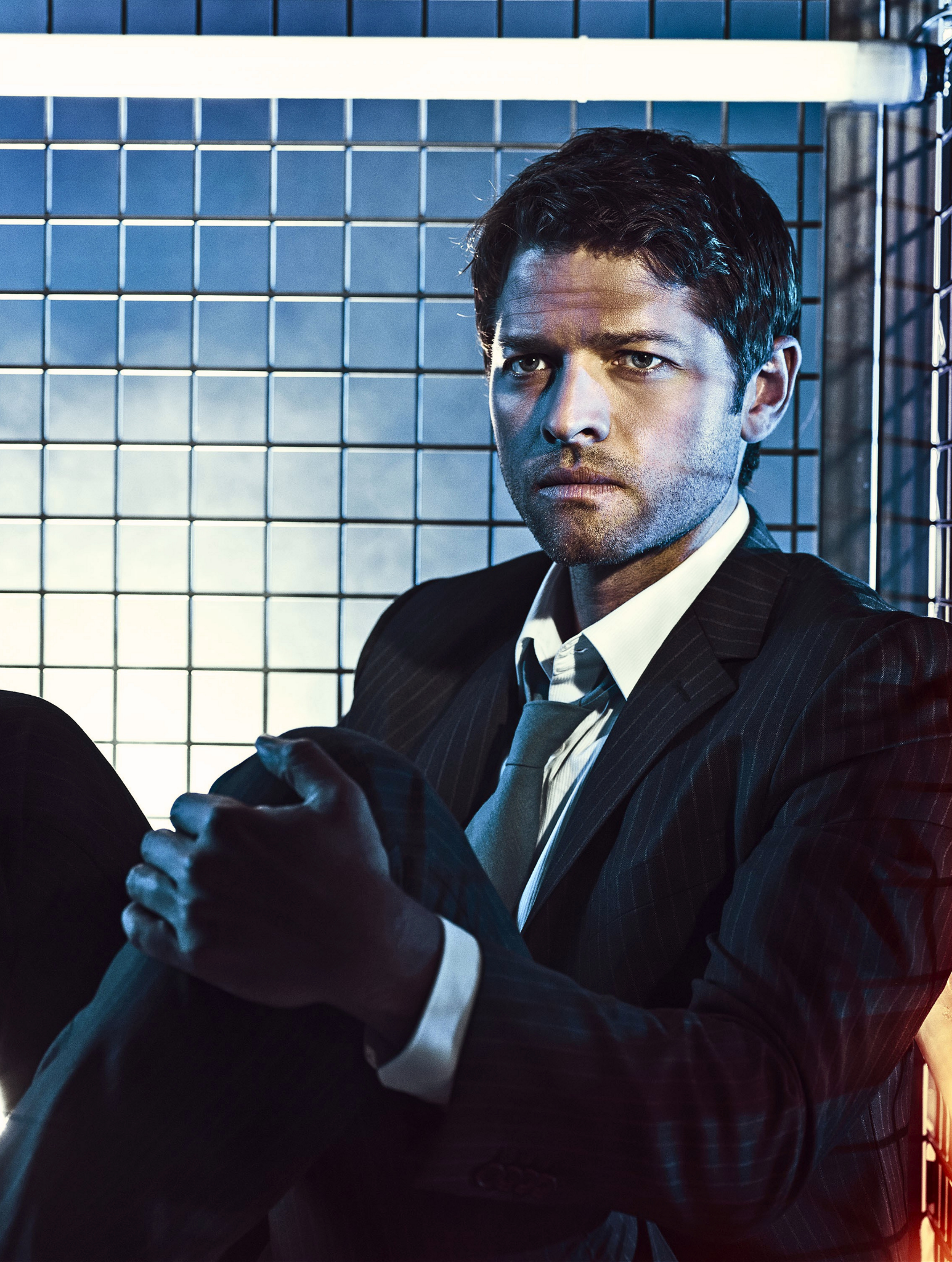 Castiel