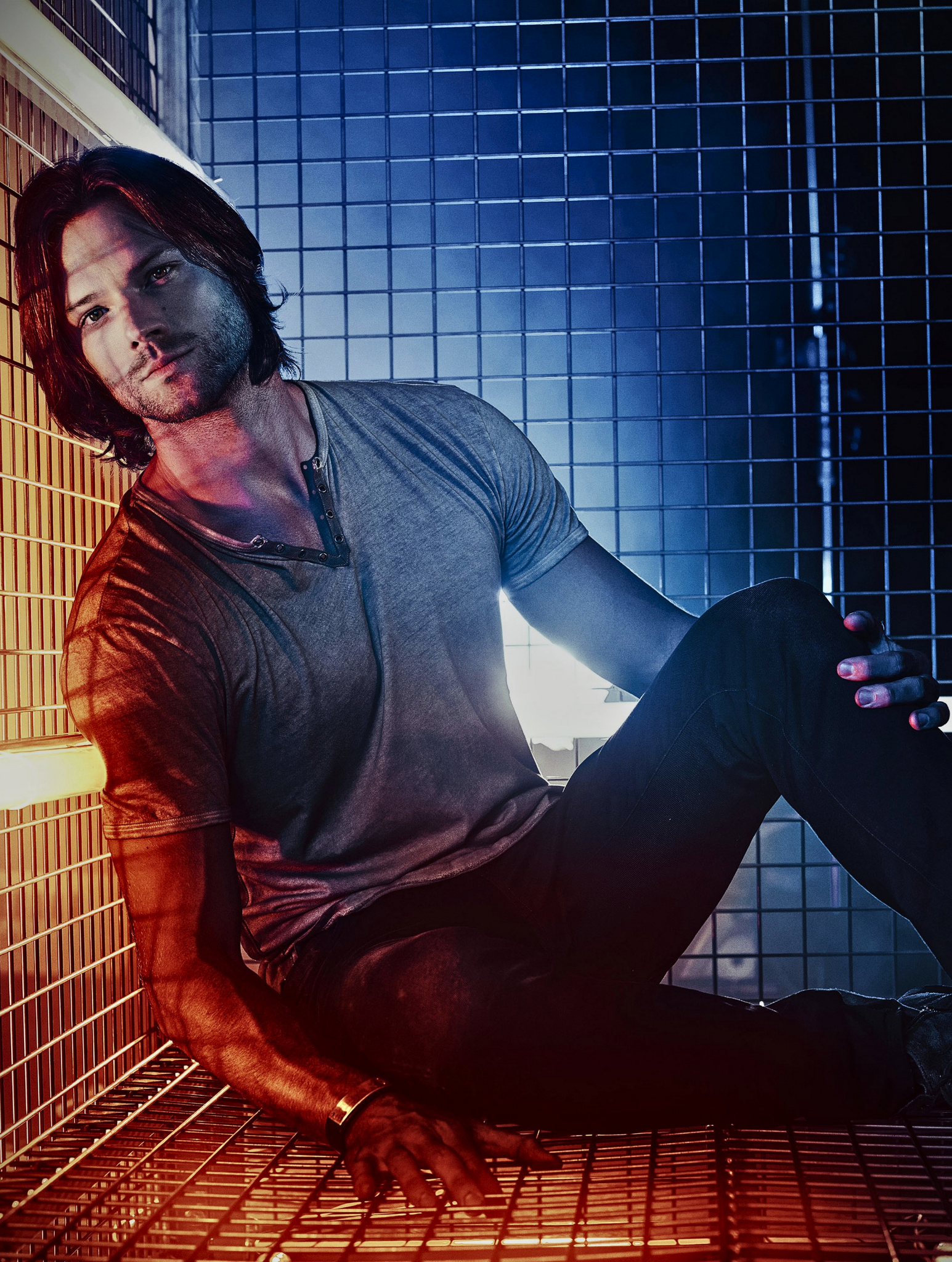Sam Winchester